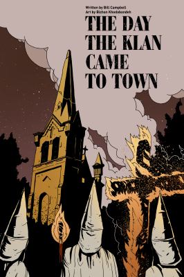 The day the Klan came to town  cover image cdn