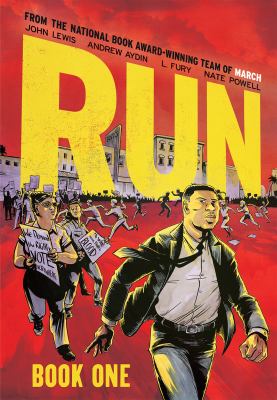 Run. 1 cover image