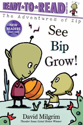See Bip grow! cover image