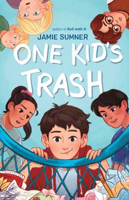 One kid's trash  cover image cdn