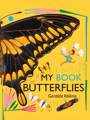My book of butterflies  cover image cdn