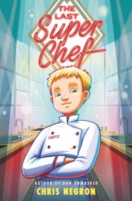 The last super chef cover image