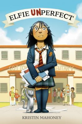 Elfie unperfect  cover image cdn