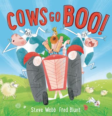 Cows go boo!  cover image cdn