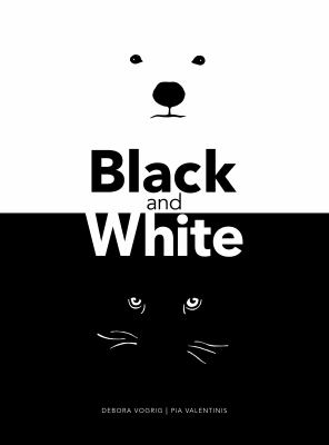 Black and White  cover image cdn