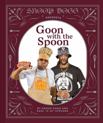 Goon with the spoon cover image
