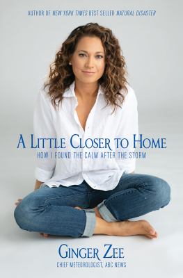 A little closer to home : how I found the calm after the storm cover image