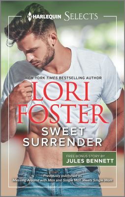 Sweet surrender  cover image cdn