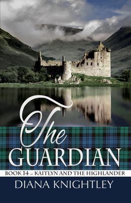 The guardian : a year at Kilchurn Castle cover image