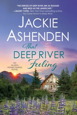That Deep River feeling cover image