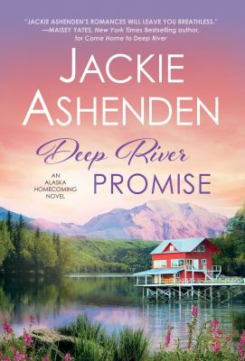 Deep River promise  cover image cdn