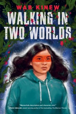 Walking in two worlds cover image