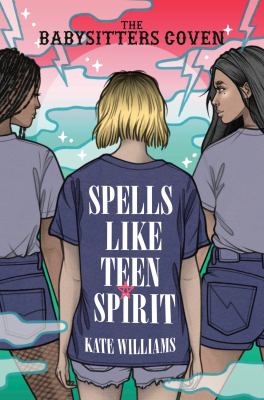 Spells like teen spirit cover image