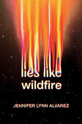 Lies like wildfire  cover image cdn