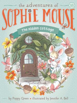Hidden cottage  cover image cdn