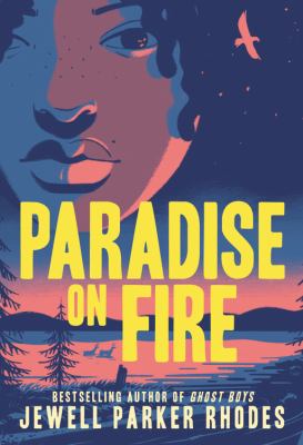 Paradise on fire  cover image cdn