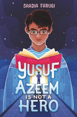 Yusuf Azeem is not a hero  cover image cdn