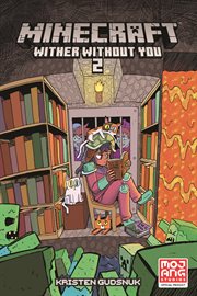 Minecraft : wither without you. Volume 2 cover image cdn