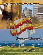 Rhode Island, past and present cover image cdn