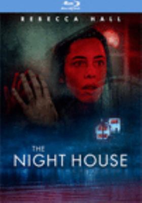 The night house cover image