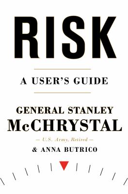 Risk : a user's guide cover image