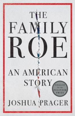 The family Roe : an American story  cover image cdn