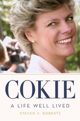 Cokie : a life well lived cover image