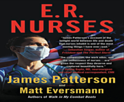 E.R. nurses true stories from America's greatest unsung heroes cover image