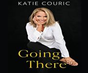 Going there cover image