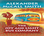 The Joy and Light Bus Company cover image
