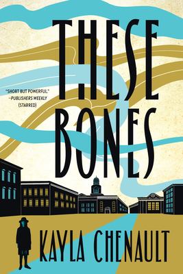 These bones cover image