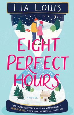 Eight perfect hours  cover image cdn