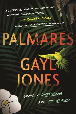 Palmares  cover image cdn
