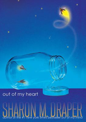 Out of my heart cover image
