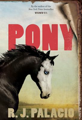 Pony  cover image cdn
