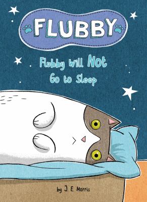 Flubby will not go to sleep  cover image cdn