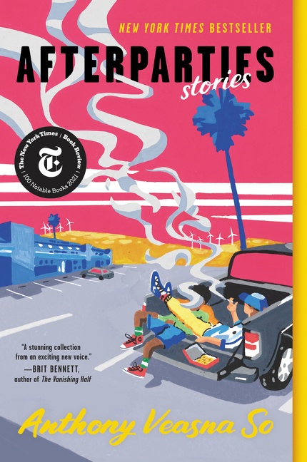 Afterparties Stories cover image cdn
