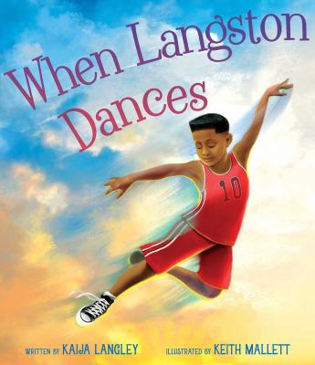 When Langston dances cover image