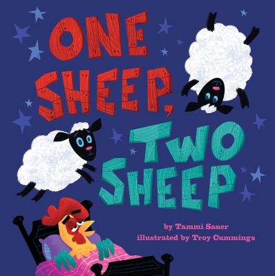 One sheep, two sheep  cover image cdn