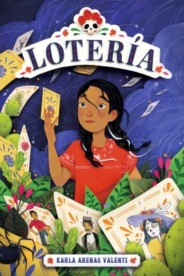 Lotería  cover image cdn