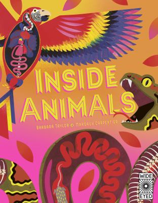 Inside animals  cover image cdn