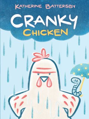Cranky Chicken  cover image cdn