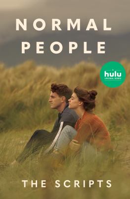 Normal people cover image