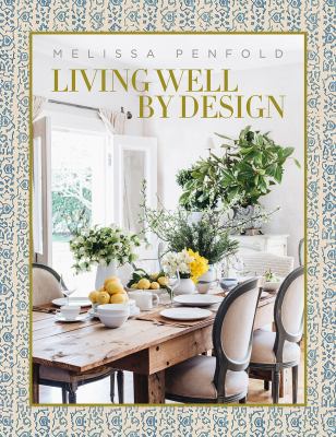 Living well by design cover image