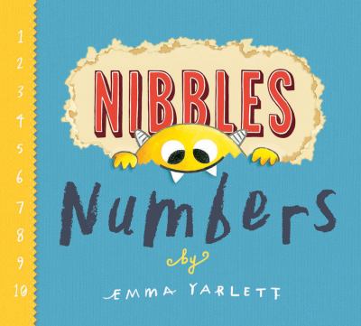 Nibbles numbers cover image