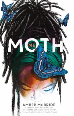 Me (Moth) cover image