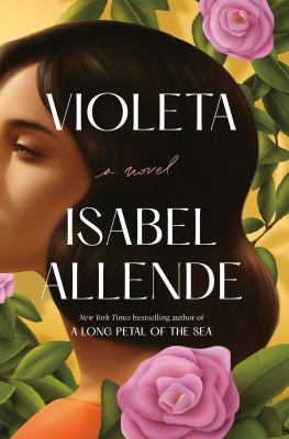 Violeta cover image