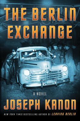 The Berlin exchange cover image
