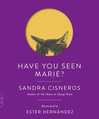 Have you seen Marie? cover image