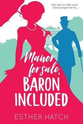 Manor for sale, baron included cover image